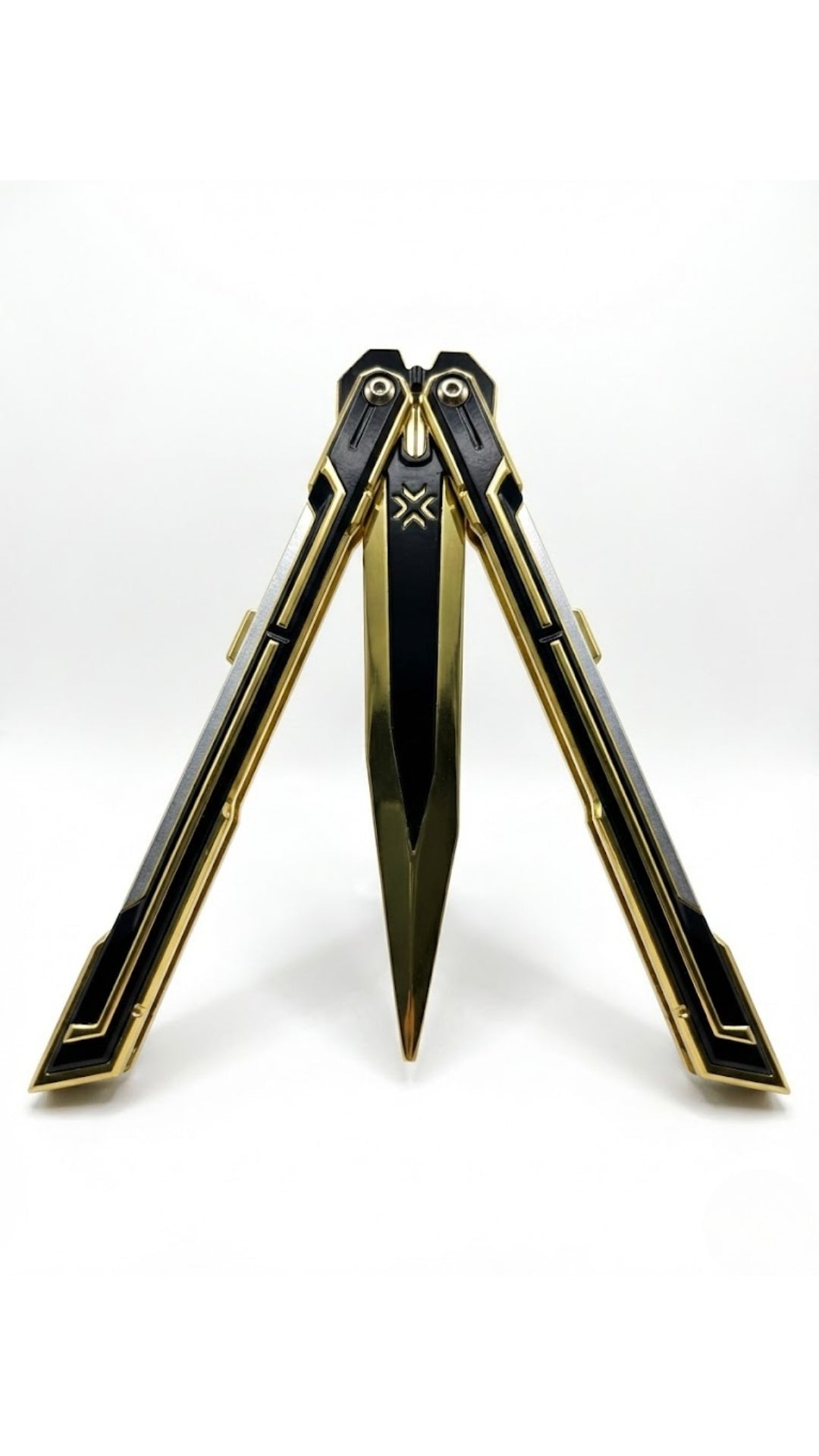 Mariposa Championship 2025 - Black