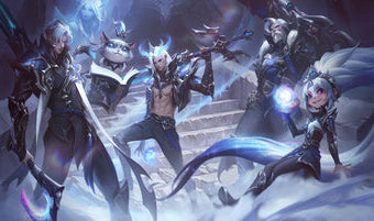 EDG Viego