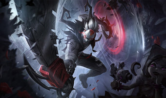 Fright Night Draven