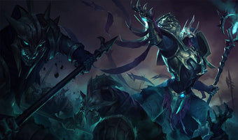 Gravelord Azir