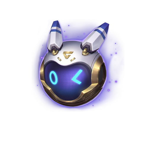 Hall of Legends: Orbe (x1)