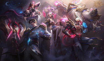 T1 Jayce