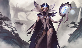 iG LeBlanc
