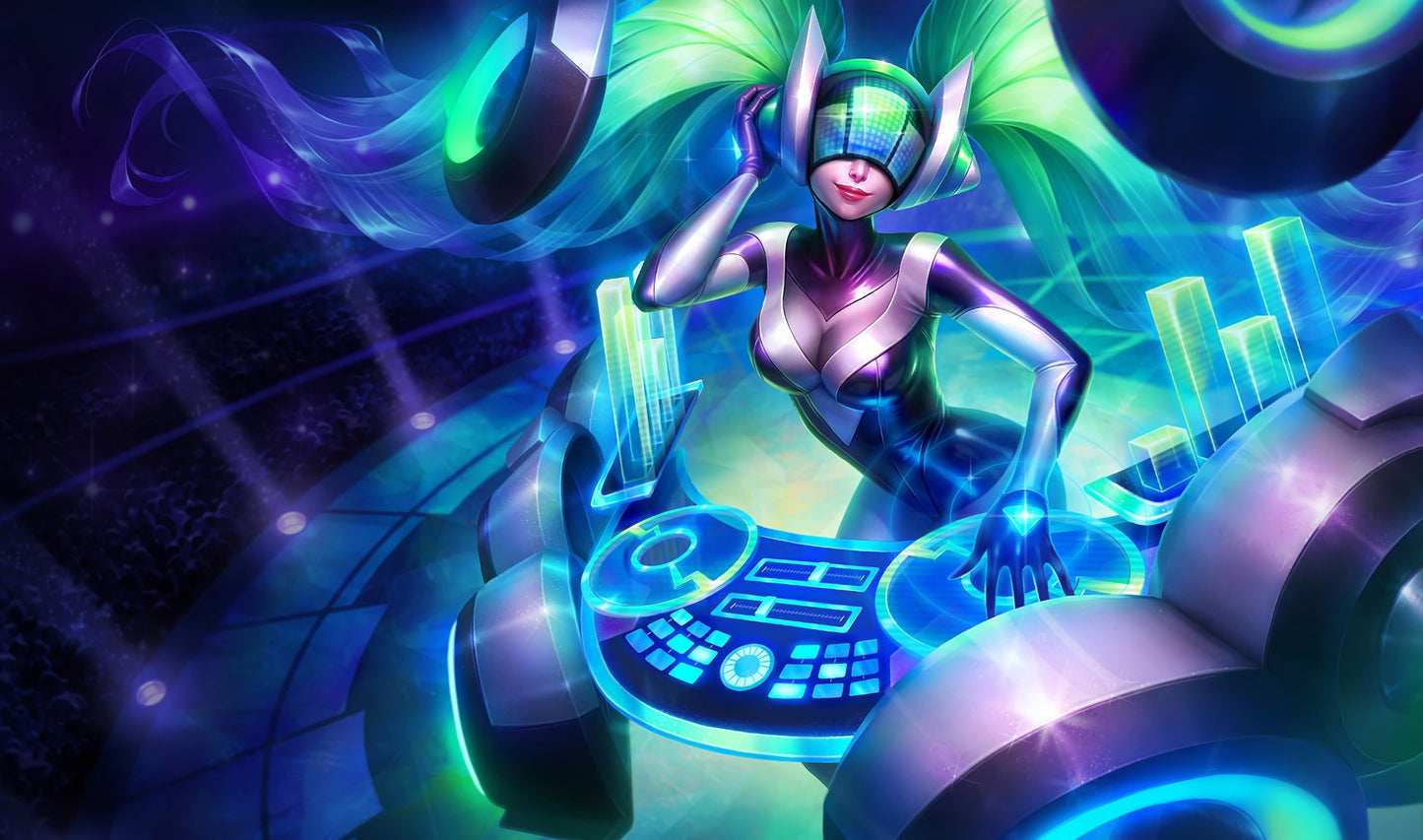 DJ Sona
