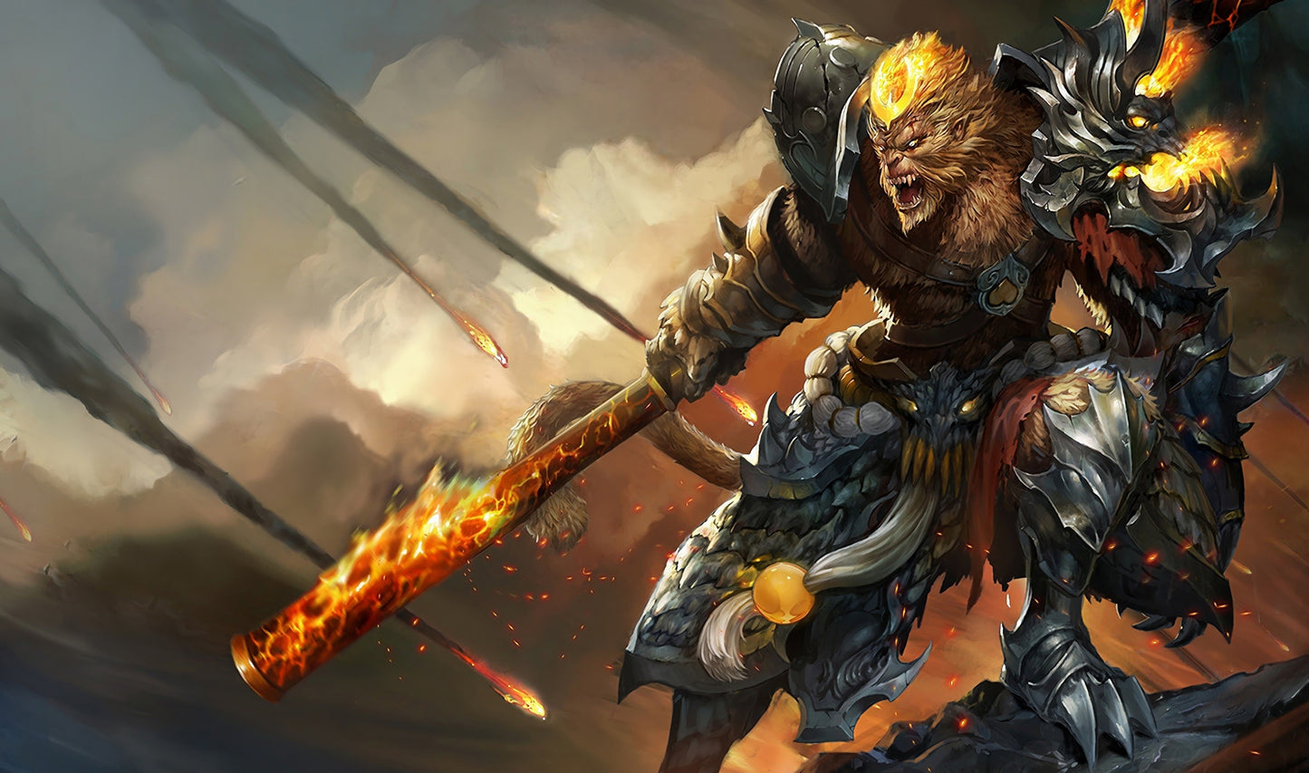 General Wukong