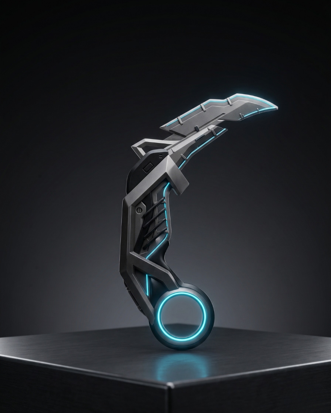 RGX 11z Pro Karambit 4 Colores