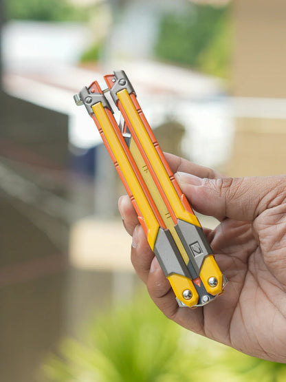RGX 11z Pro Firefly Version alargada 4 colores