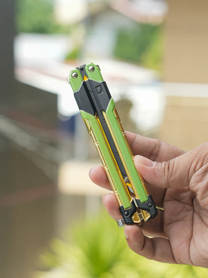 RGX 11z Pro Firefly Version alargada 4 colores