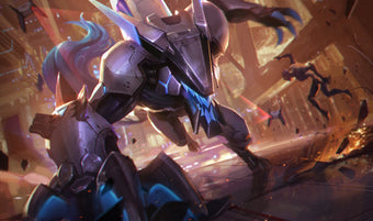 PROJECT: Warwick