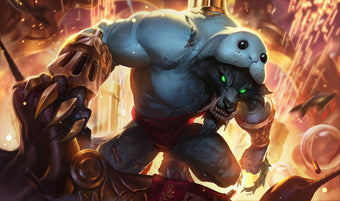 Urf the Manatee