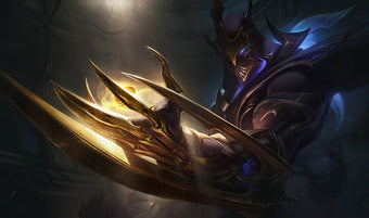 Galaxy Slayer Zed