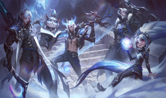 EDG Zoe