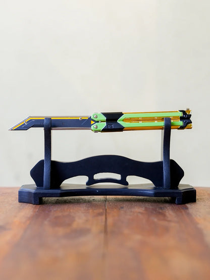 RGX 11z Pro Firefly Version alargada 4 colores