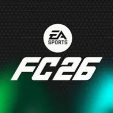 {FIFA 26} - Cuenta de Steam con Acceso Completo