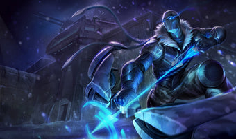 Arctic Ops Varus
