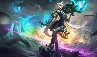 Battle Cat Jinx