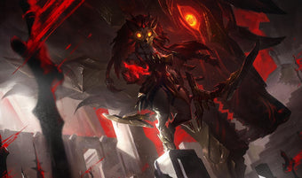 Chosen of the Wolf Kindred