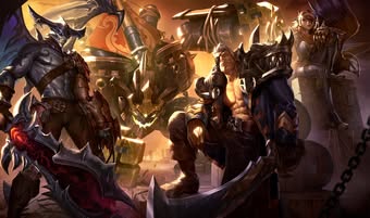 Corsair Quinn