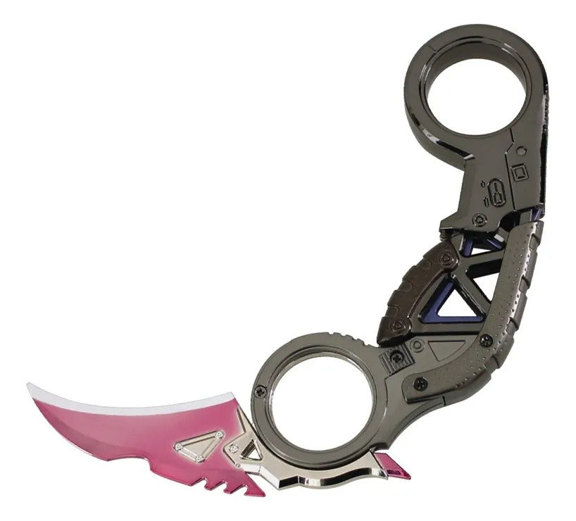 Karambit Raptor Apex Legends ROSA