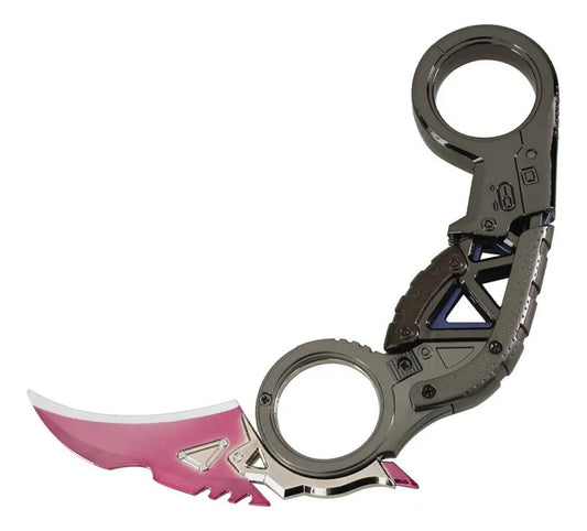 Karambit Raptor Apex Legends ROSA