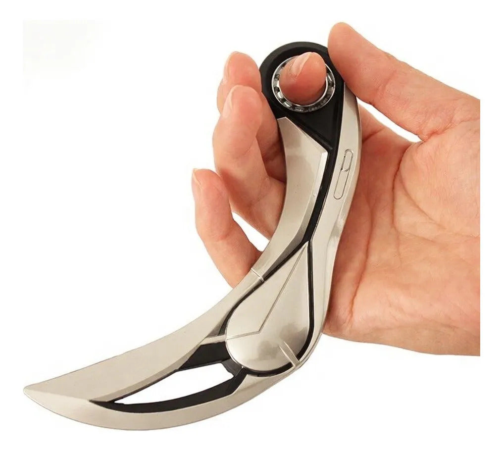 Champions 2021 Karambit WW3101PA 16cm De Metal