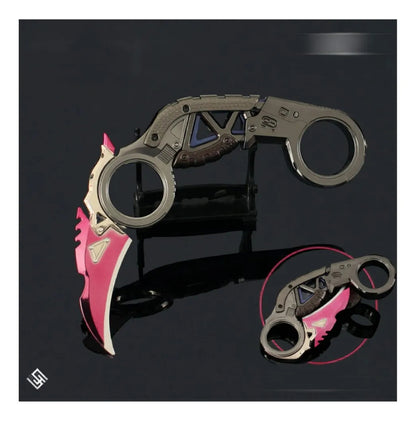 Karambit Raptor Apex Legends ROSA