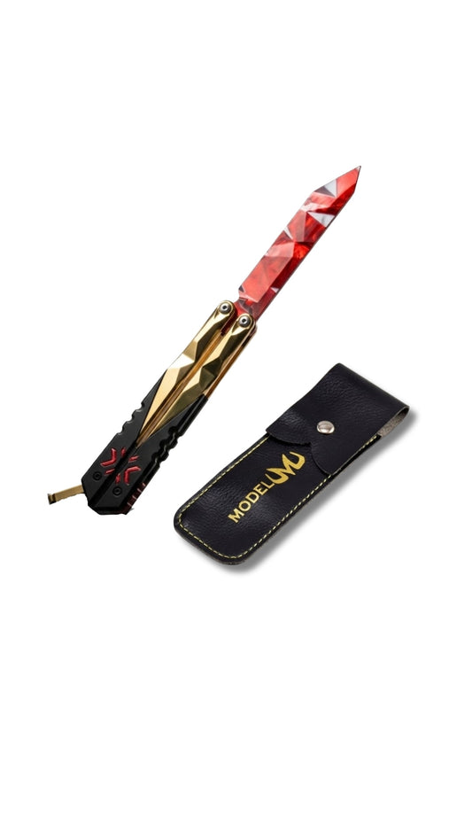 Mariposa Champions 2022