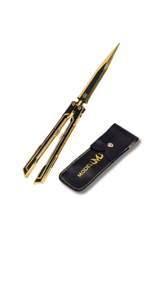 Mariposa Championship 2025 - Black