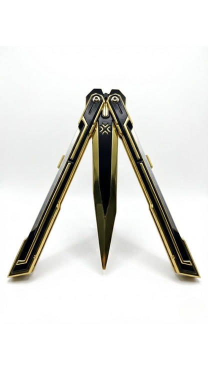 Mariposa Championship 2025 - Black