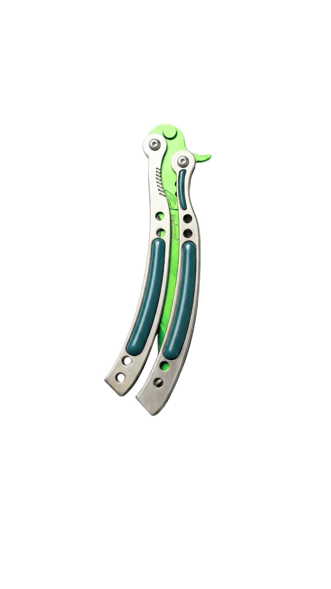 Mariposa CS2 - Verde