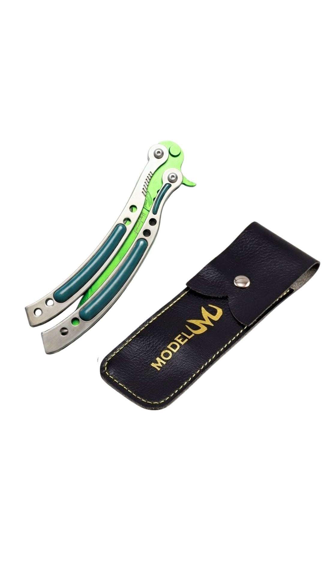 Mariposa CS2 - Verde