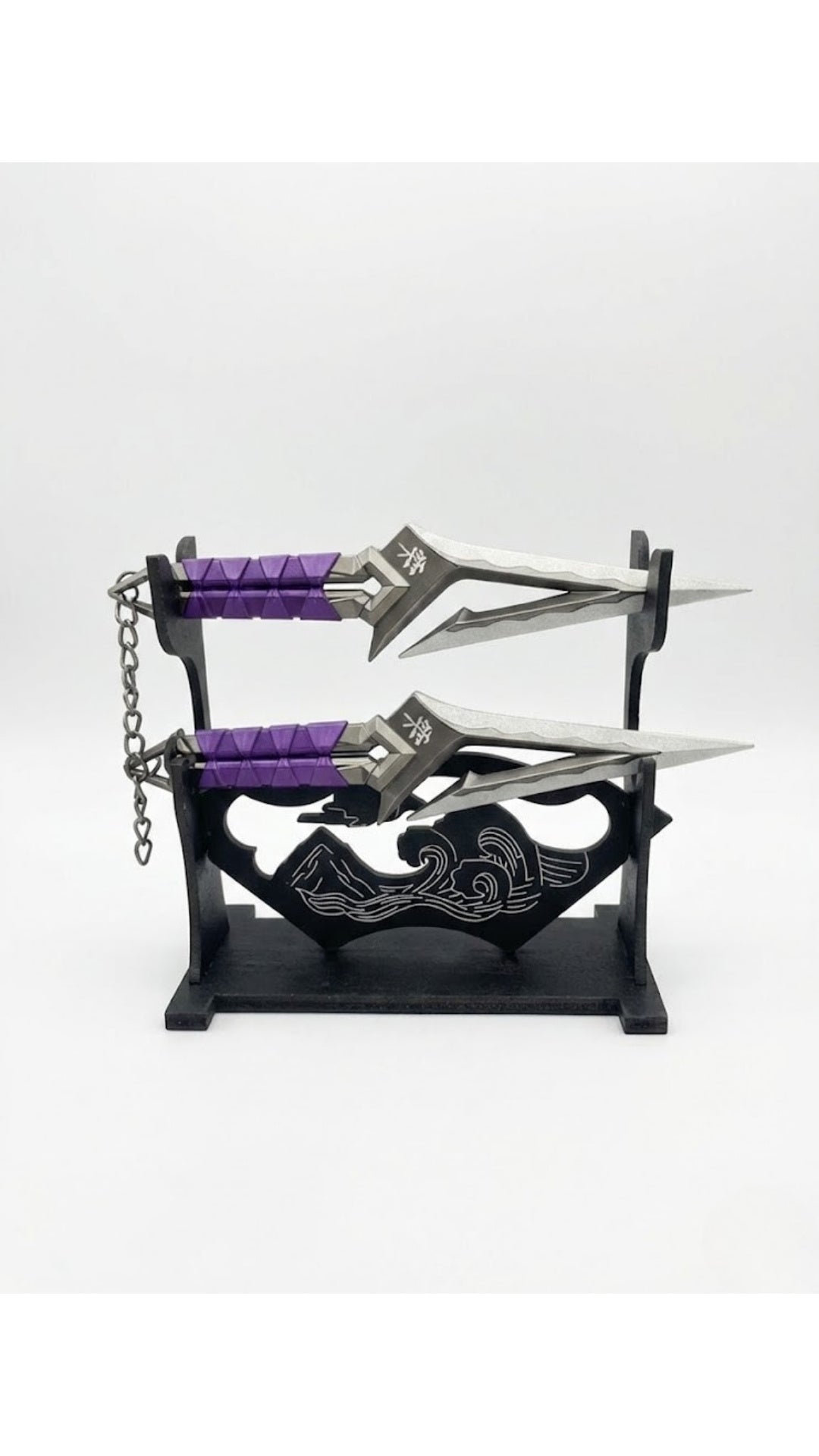 Kuronami Kunai VALORANT