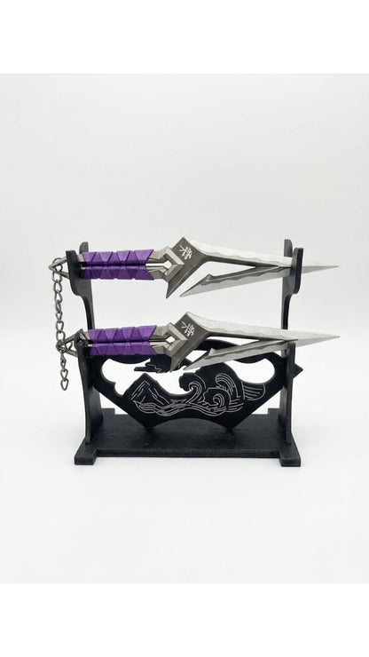 Kuronami Kunai VALORANT