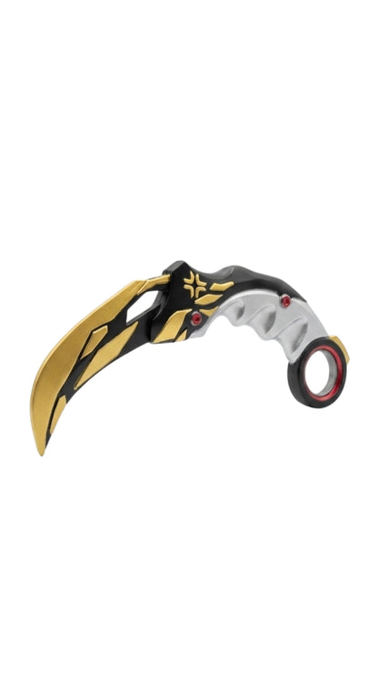 Karambit Champions 2021