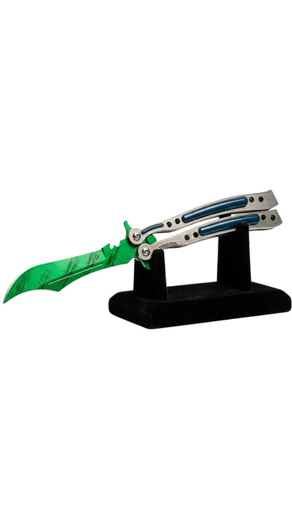 Mariposa CS2 - Verde