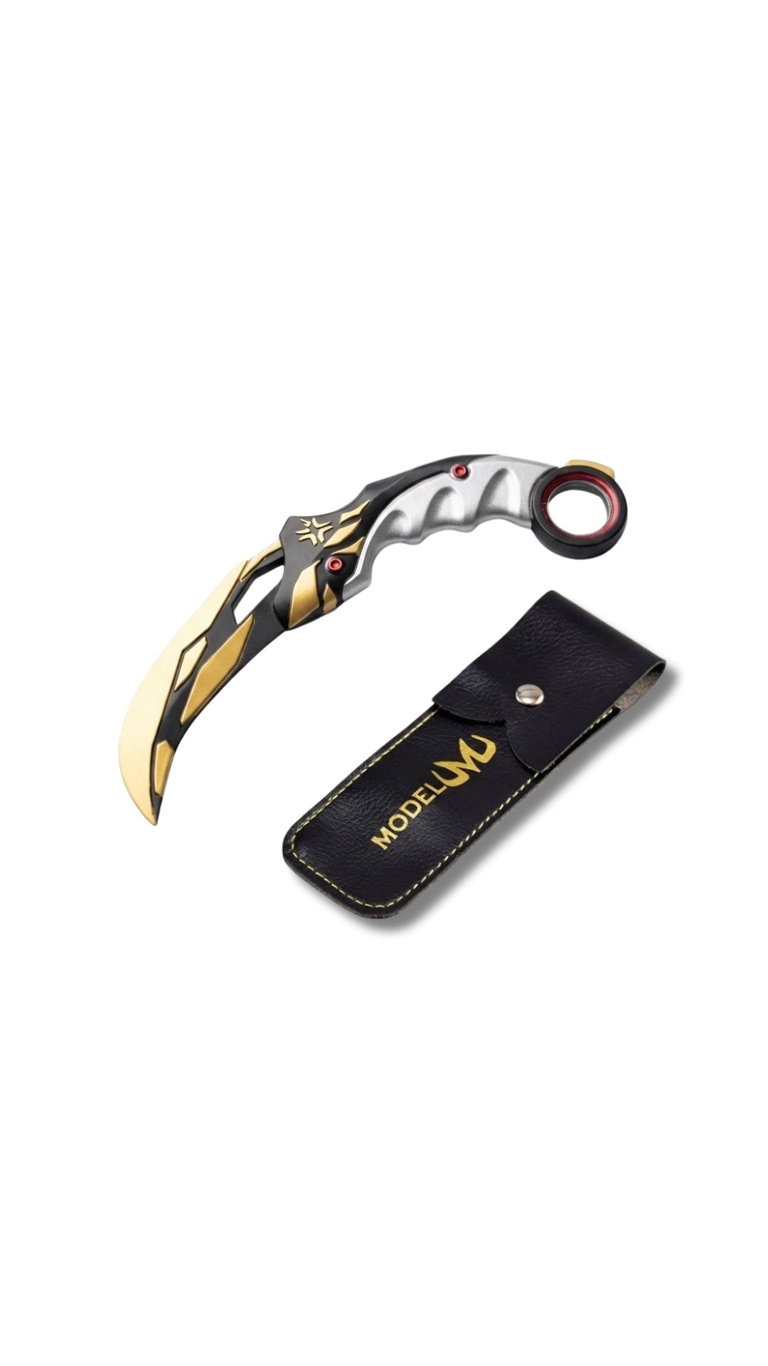 Karambit Champions 2021