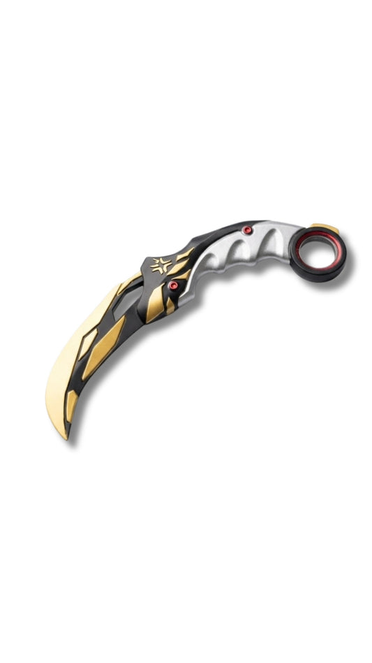 Karambit Champions 2021