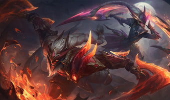 Dragonslayer Olaf