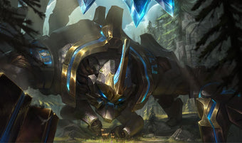 Earthrune Skarner