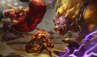 El Rayo Volibear