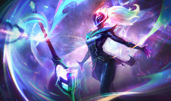 Empyrean Lux