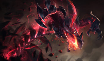 Eternum Rek'Sai