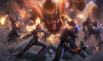 FPX Lee Sin