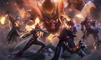 FPX Malphite