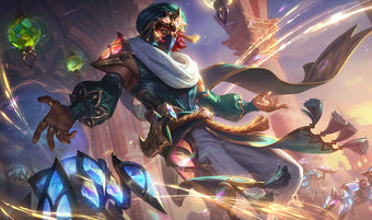 Fatebreaker Malzahar
