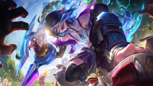 Battle Academia Briar