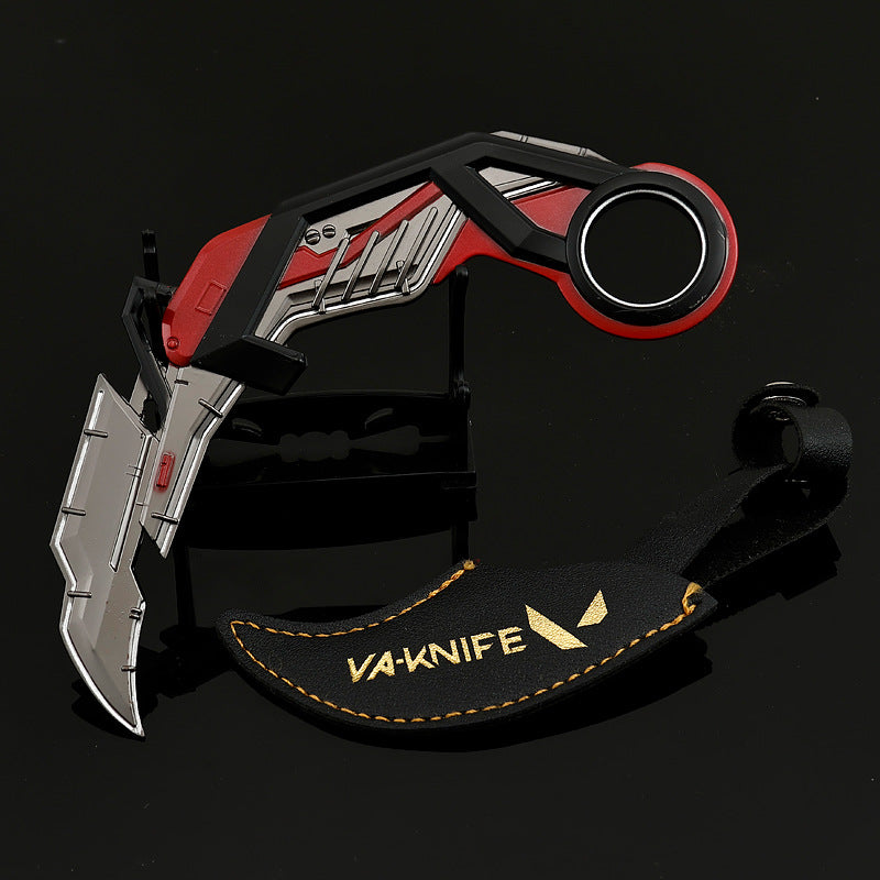 RGX 11z Pro Karambit 4 Colores