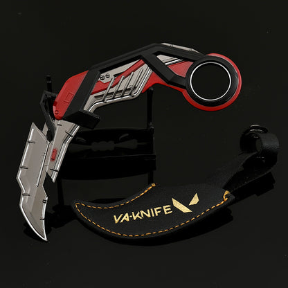 RGX 11z Pro Karambit 4 Colores