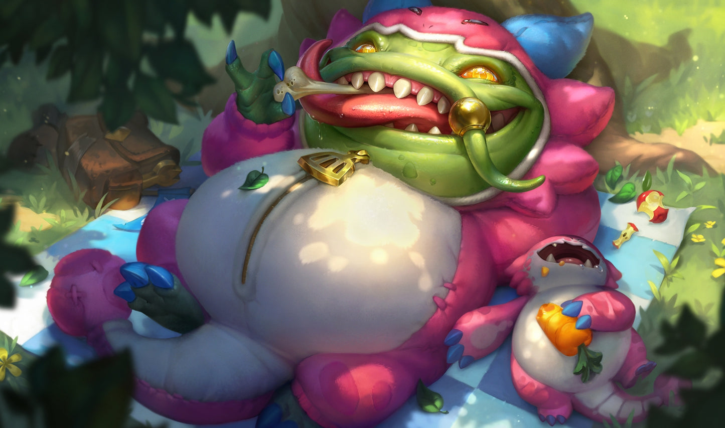 Choncc Kench