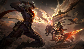High Noon Talon